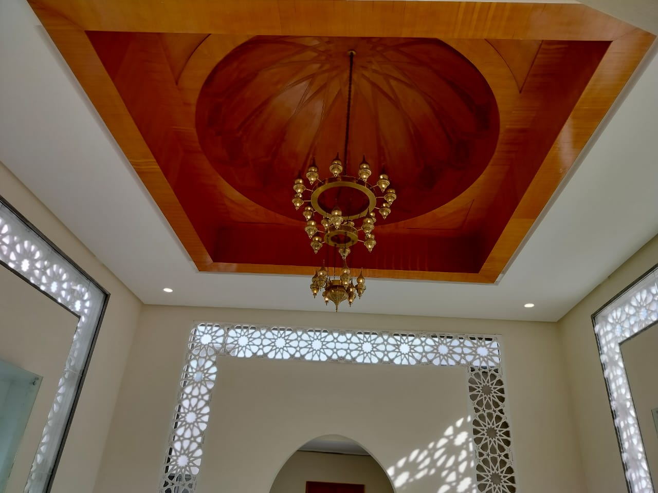 اعلان بخصوص تاريخ الشروع في العمل بمقر المحكمة الجديدة (بحمرية) بمكناس اعلان بخصوص تاريخ الشروع في العمل بمقر المحكمة الجديدة (بحمرية) بمكناس