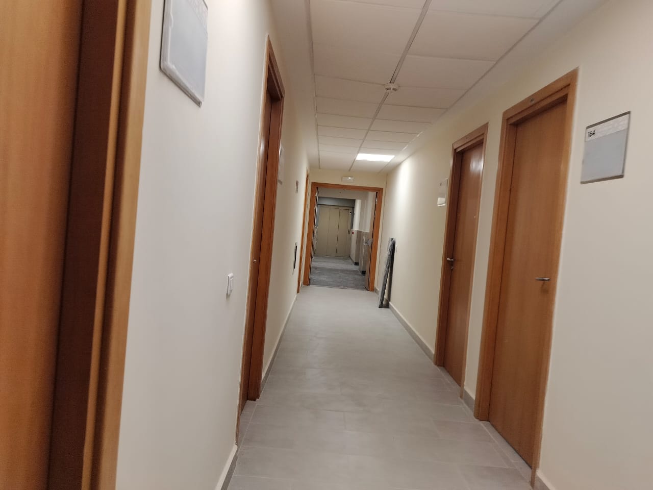 اعلان بخصوص تاريخ الشروع في العمل بمقر المحكمة الجديدة (بحمرية) بمكناس اعلان بخصوص تاريخ الشروع في العمل بمقر المحكمة الجديدة (بحمرية) بمكناس