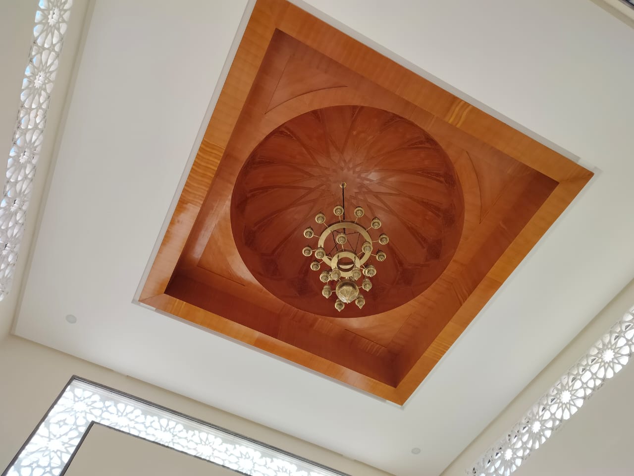 اعلان بخصوص تاريخ الشروع في العمل بمقر المحكمة الجديدة (بحمرية) بمكناس اعلان بخصوص تاريخ الشروع في العمل بمقر المحكمة الجديدة (بحمرية) بمكناس