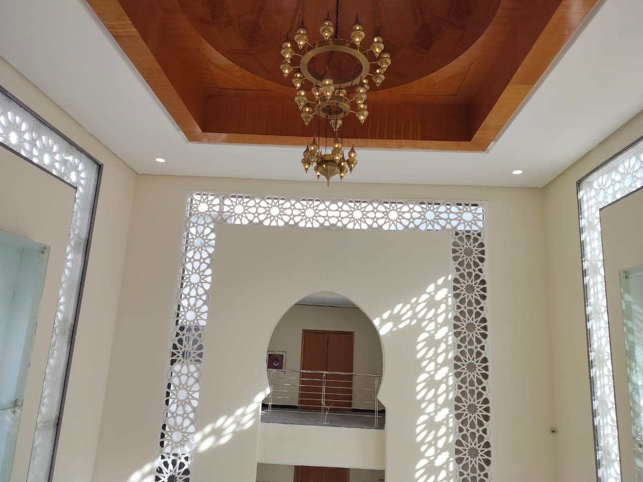 اعلان بخصوص تاريخ الشروع في العمل بمقر المحكمة الجديدة (بحمرية) بمكناس اعلان بخصوص تاريخ الشروع في العمل بمقر المحكمة الجديدة (بحمرية) بمكناس