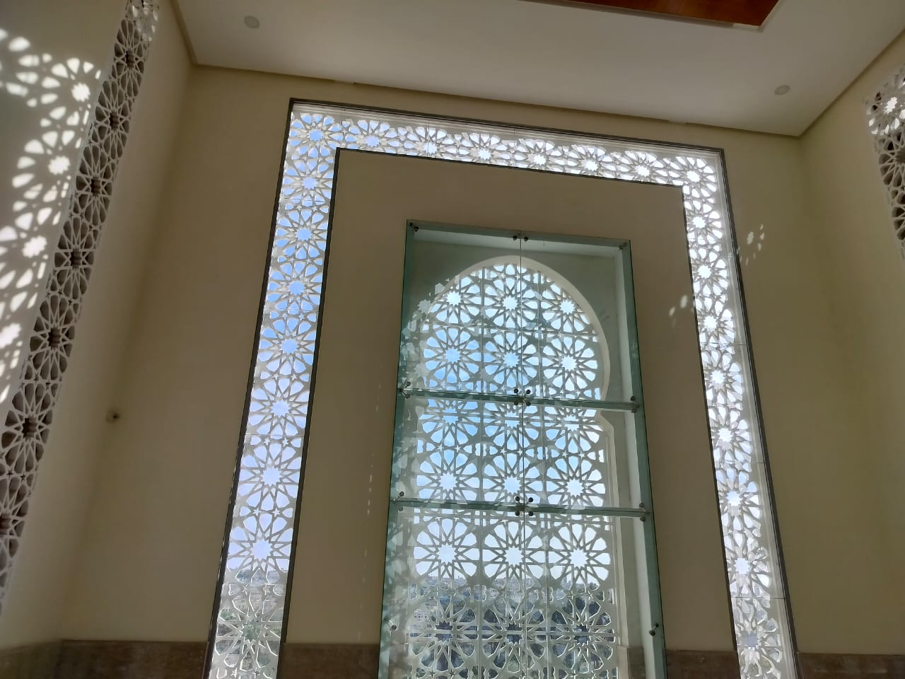 اعلان بخصوص تاريخ الشروع في العمل بمقر المحكمة الجديدة (بحمرية) بمكناس اعلان بخصوص تاريخ الشروع في العمل بمقر المحكمة الجديدة (بحمرية) بمكناس