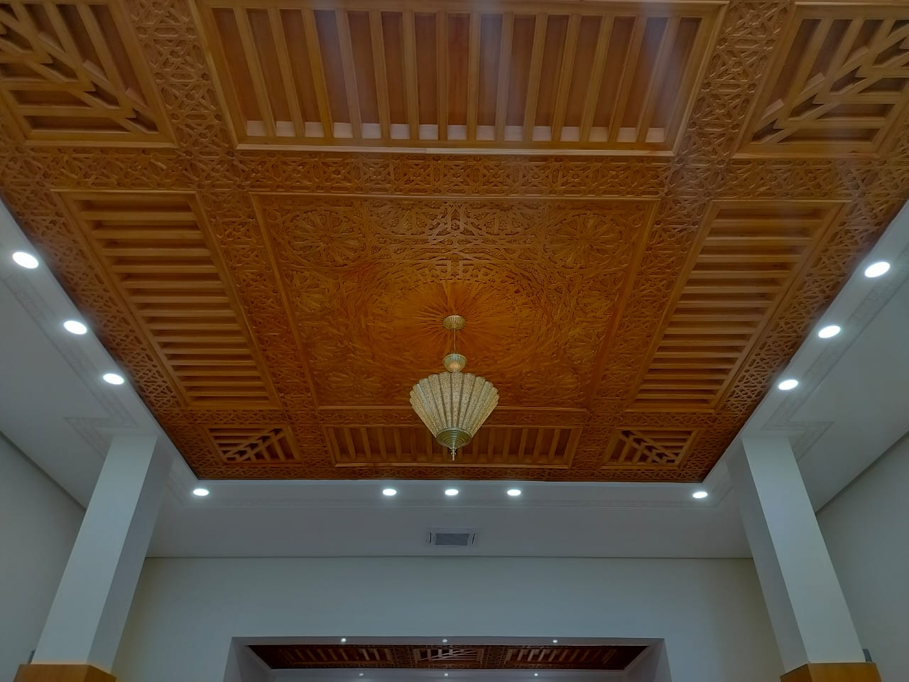 اعلان بخصوص تاريخ الشروع في العمل بمقر المحكمة الجديدة (بحمرية) بمكناس اعلان بخصوص تاريخ الشروع في العمل بمقر المحكمة الجديدة (بحمرية) بمكناس