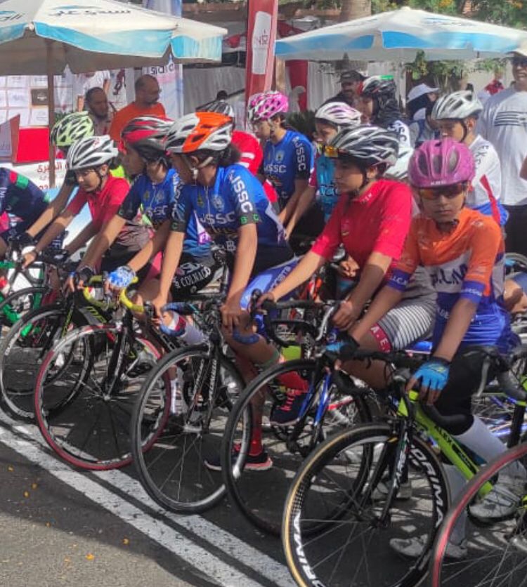 الدراجة المغربية: الرياضة وثقافة الاعتراف تجمع كل دراجي المغرب لتخليد السنة الاولى على رحيل فقيد الدراجة الوطنية المغربية المرحوم الحاج لحسن بوطيب الدراجة المغربية: الرياضة وثقافة الاعتراف تجمع كل دراجي المغرب لتخليد السنة الاولى على رحيل فقيد الدراجة الوطنية المغربية المرحوم الحاج لحسن بوطيب