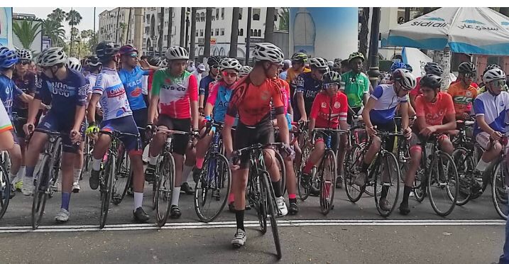 الدراجة المغربية: الرياضة وثقافة الاعتراف تجمع كل دراجي المغرب لتخليد السنة الاولى على رحيل فقيد الدراجة الوطنية المغربية المرحوم الحاج لحسن بوطيب الدراجة المغربية: الرياضة وثقافة الاعتراف تجمع كل دراجي المغرب لتخليد السنة الاولى على رحيل فقيد الدراجة الوطنية المغربية المرحوم الحاج لحسن بوطيب