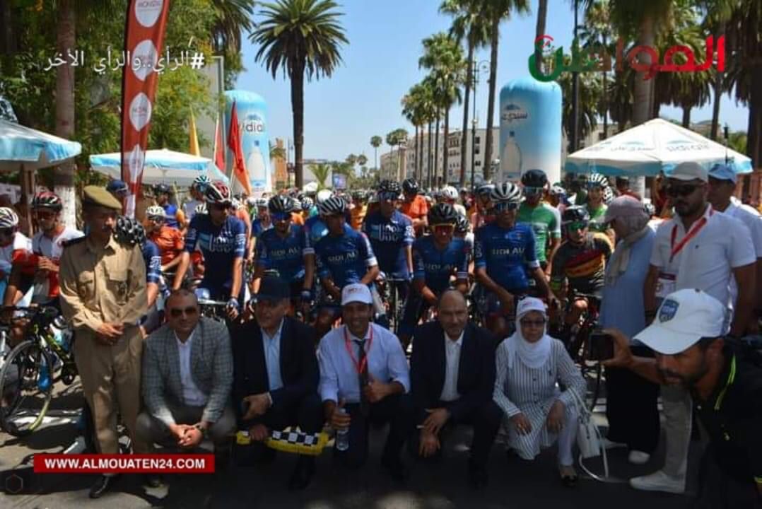 الدراجة المغربية: الرياضة وثقافة الاعتراف تجمع كل دراجي المغرب لتخليد السنة الاولى على رحيل فقيد الدراجة الوطنية المغربية المرحوم الحاج لحسن بوطيب الدراجة المغربية: الرياضة وثقافة الاعتراف تجمع كل دراجي المغرب لتخليد السنة الاولى على رحيل فقيد الدراجة الوطنية المغربية المرحوم الحاج لحسن بوطيب