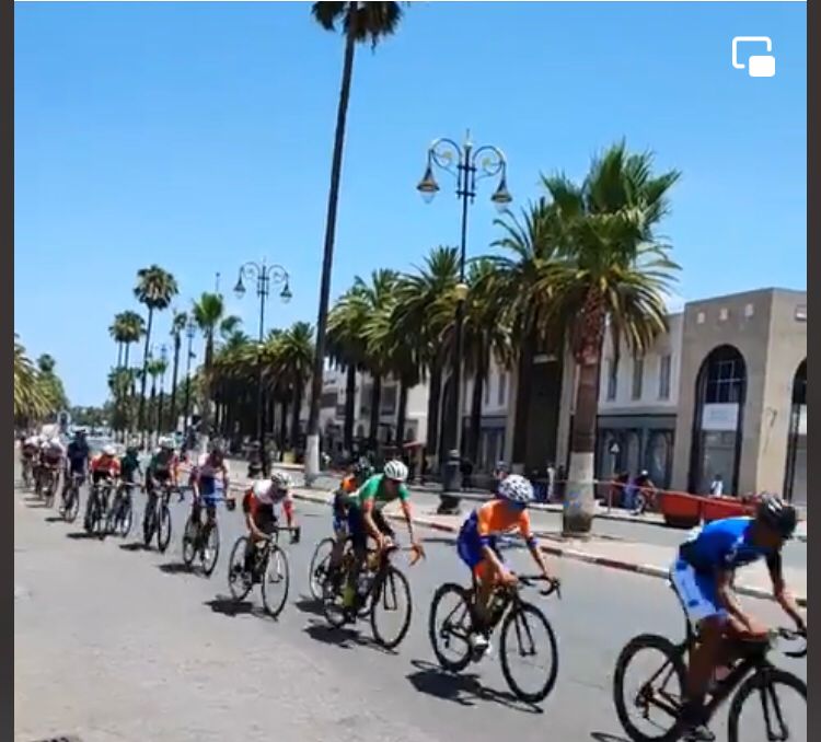 الدراجة المغربية: الرياضة وثقافة الاعتراف تجمع كل دراجي المغرب لتخليد السنة الاولى على رحيل فقيد الدراجة الوطنية المغربية المرحوم الحاج لحسن بوطيب الدراجة المغربية: الرياضة وثقافة الاعتراف تجمع كل دراجي المغرب لتخليد السنة الاولى على رحيل فقيد الدراجة الوطنية المغربية المرحوم الحاج لحسن بوطيب