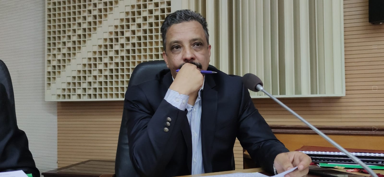 ندوة علمية بمكناس تقارب نجاعة المفوض القضائي ندوة علمية بمكناس تقارب نجاعة المفوض القضائي