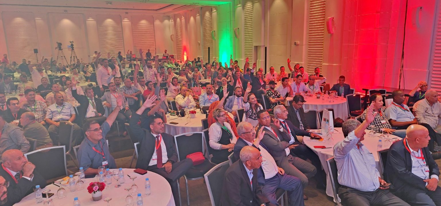 مغرب المواطنة  :      تهنئة خاصة      لمدير النشر: الحاج خالد رحامني .  ولرئيس التحريربالمنبر:  الحاج محسن الاكرمين .