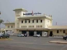 مكناس/مشروع محطة القطار الجديدة لمدينة مكناس: استثمارات تبلغ 174 مليون درهم مكناس/مشروع محطة القطار الجديدة لمدينة مكناس: استثمارات تبلغ 174 مليون درهم