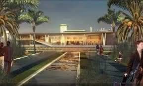 مكناس/مشروع محطة القطار الجديدة لمدينة مكناس: استثمارات تبلغ 174 مليون درهم مكناس/مشروع محطة القطار الجديدة لمدينة مكناس: استثمارات تبلغ 174 مليون درهم