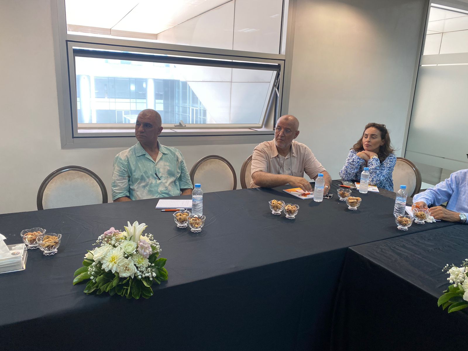 الفيدرالية المــــــغربية لناشري الصحف تتدارس قضايا القطاع وتدعو السلطات العمومية الى حوار منتج وعقلاني