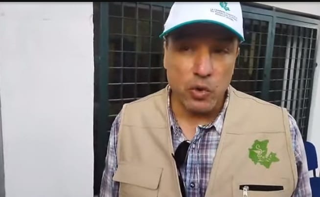 قافلة تضامنية رسمية من مكناس الى تارودانت لمساعدة المواطنين المتضررين بآثار الزلزال