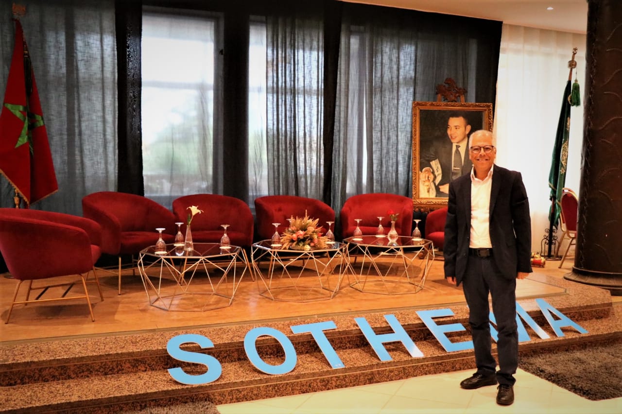 نظمته غرفة نقابةالصيادلة بمكناس الكبير والنواحي لقاء فيالتكوين المستمر تحت شعار نظمته غرفة نقابةالصيادلة بمكناس الكبير والنواحي لقاء فيالتكوين المستمر تحت شعار