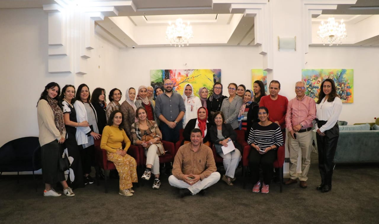 نظمته غرفة نقابةالصيادلة بمكناس الكبير والنواحي لقاء فيالتكوين المستمر تحت شعار نظمته غرفة نقابةالصيادلة بمكناس الكبير والنواحي لقاء فيالتكوين المستمر تحت شعار