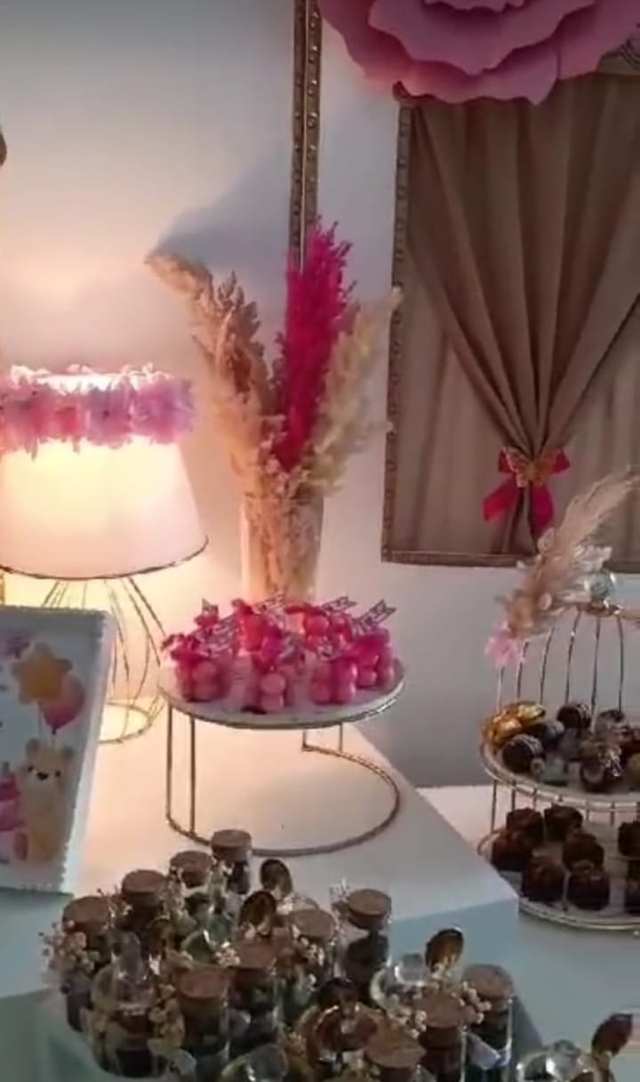 تهنئة بمناسبة ازدياد حفيدة للصحفي عبد الإله لحمين و حرمه نجية قماري