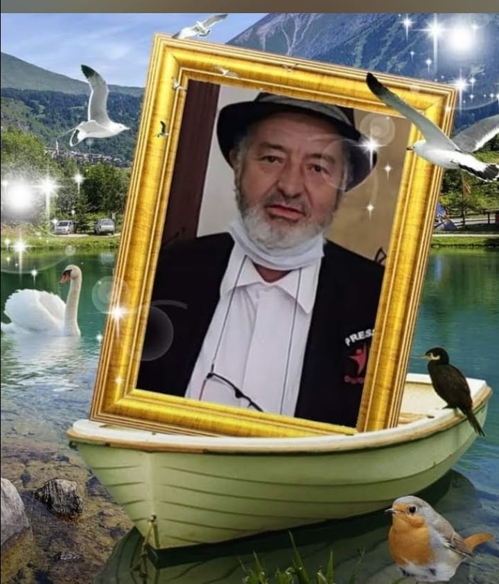 تهنئة بمناسبة ازدياد حفيدة للصحفي عبد الإله لحمين و حرمه نجية قماري