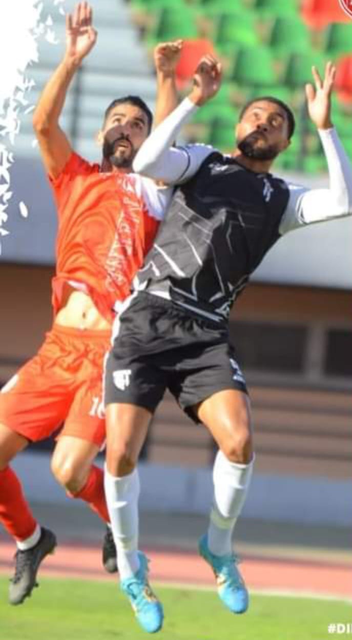 النادي المكناسي يخطف أضواء  ديربي سايس و يؤزم وضعية وداد فاس  الدنيبي:  جاهزية الفريق بدأت تظهر معالمها للعب  الأدوار الطلائعية