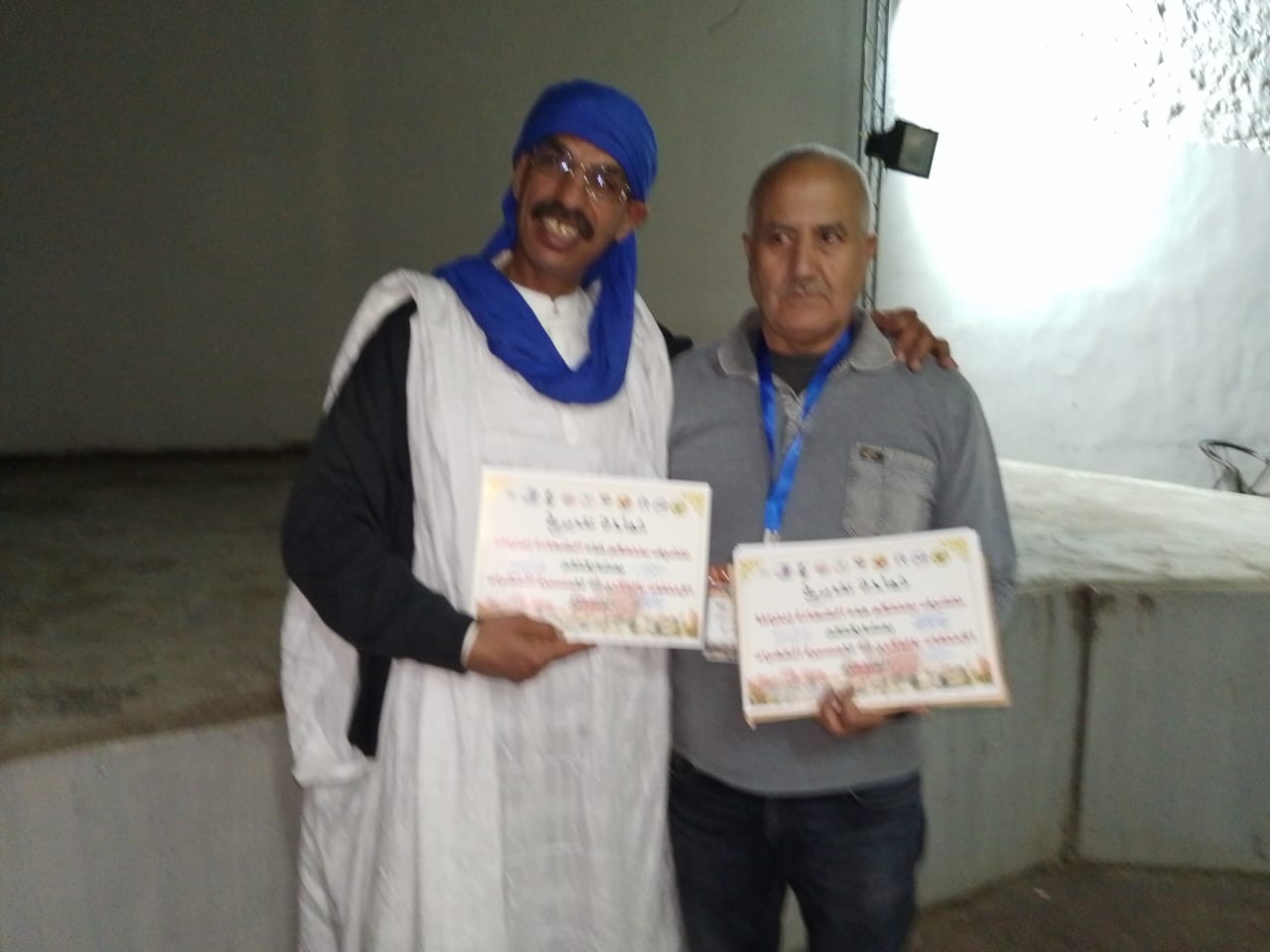 أمسية فنية بالمركب الثقافي ميشيل جوبير بمناسبة الذكرى 48 لانطلاق المسيرة الخضراء المظفرة . أمسية فنية بالمركب الثقافي ميشيل جوبير بمناسبة الذكرى 48 لانطلاق المسيرة الخضراء المظفرة .