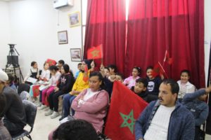 الهيئة الوطنية لمغاربة العالم تنظم ندوة تحت عنوان المغرب بعد الاستقلال الثابت والمتغير” موضوع ندوة وطنية بمكناس و تكرم شخصيتان وازنتان بالعاصمة الإسماعيلية