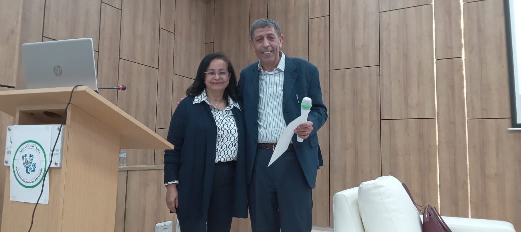 خلال الأيام الطبية الإسماعيلية في نسختها الثانية بمكناس المطالبة بتبني استراتيجية صحية لمواجهة وتسهيل التدخل أثناء الكوارث خلال الأيام الطبية الإسماعيلية في نسختها الثانية بمكناس المطالبة بتبني استراتيجية صحية لمواجهة وتسهيل التدخل أثناء الكوارث