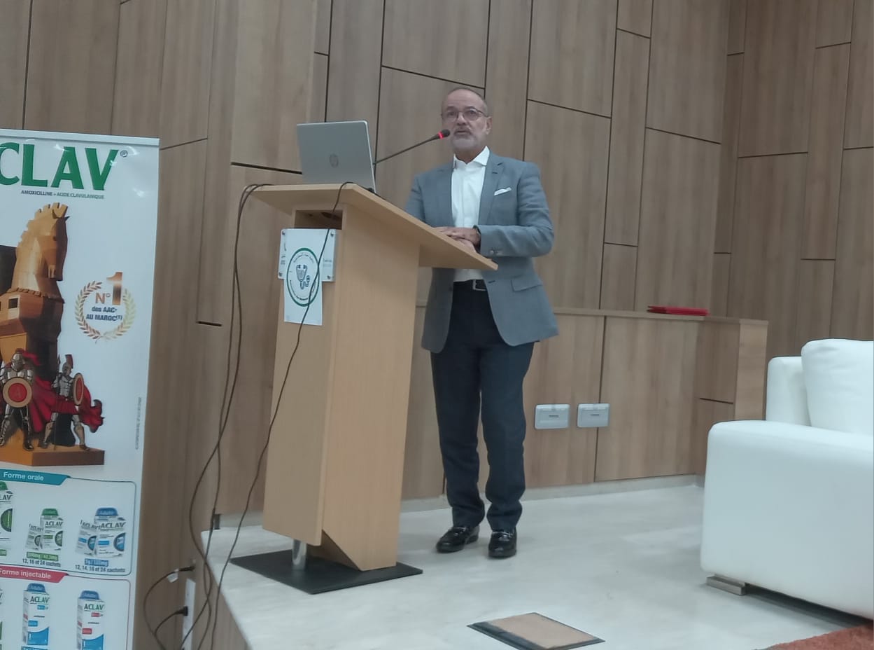 خلال الأيام الطبية الإسماعيلية في نسختها الثانية بمكناس المطالبة بتبني استراتيجية صحية لمواجهة وتسهيل التدخل أثناء الكوارث خلال الأيام الطبية الإسماعيلية في نسختها الثانية بمكناس المطالبة بتبني استراتيجية صحية لمواجهة وتسهيل التدخل أثناء الكوارث