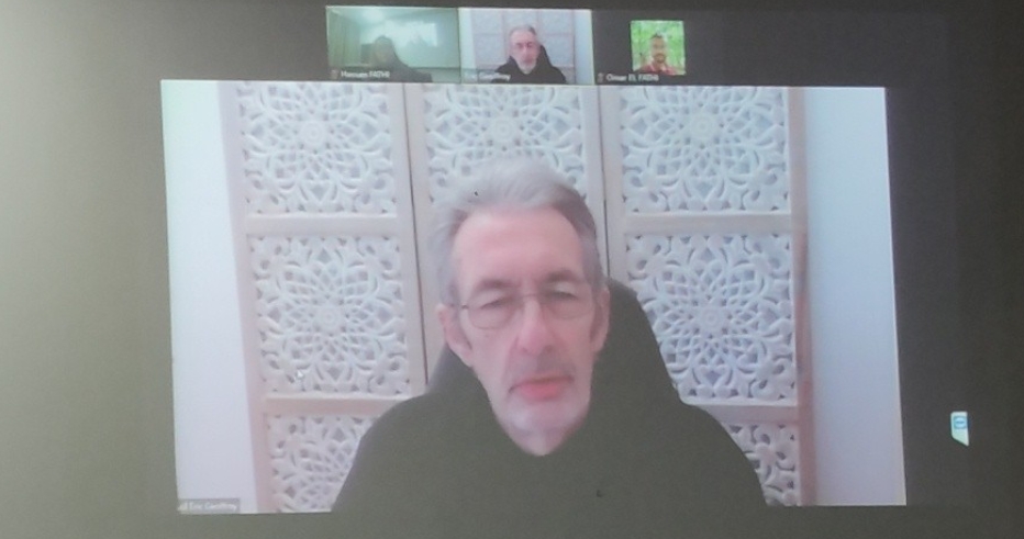 الدورة الثانية للملتقى الدولي المنظم بالمركز الجهوي لمهن التربية و التكوين بجهة فاس/ مكناس بعنوان التجربة الصوفية عند المرأة: الصوت الكوني.