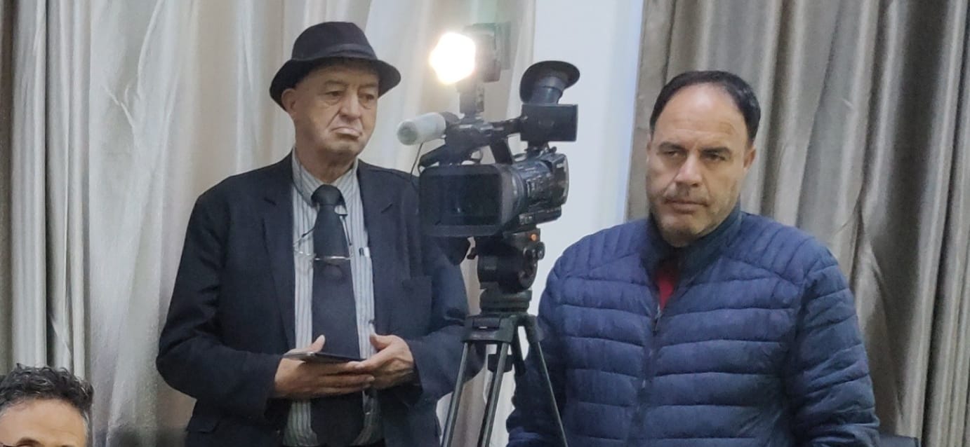 الدورة الثانية للملتقى الدولي المنظم بالمركز الجهوي لمهن التربية و التكوين بجهة فاس/ مكناس بعنوان التجربة الصوفية عند المرأة: الصوت الكوني.