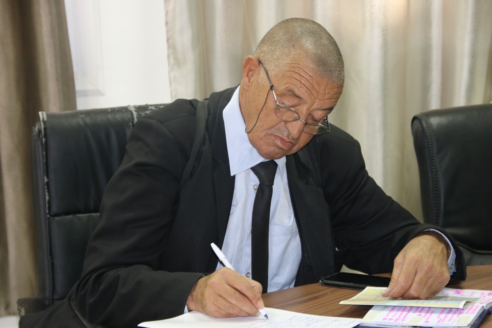 الدورة الثانية للملتقى الدولي المنظم بالمركز الجهوي لمهن التربية و التكوين بجهة فاس/ مكناس بعنوان التجربة الصوفية عند المرأة: الصوت الكوني.