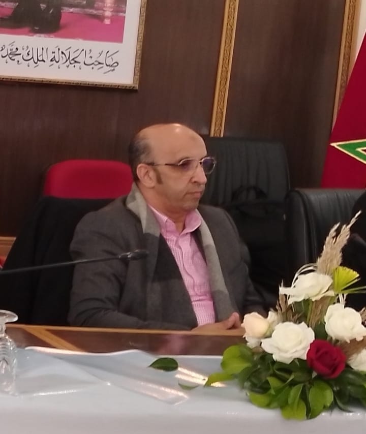 لقاء تواصلي حول الإعفاء من ذعائر التأخير والغرامات وصوائر تحصيل الديون المرتبطة بفترة 12/2024 وما قبلها. لقاء تواصلي حول الإعفاء من ذعائر التأخير والغرامات وصوائر تحصيل الديون المرتبطة بفترة 12/2024 وما قبلها.