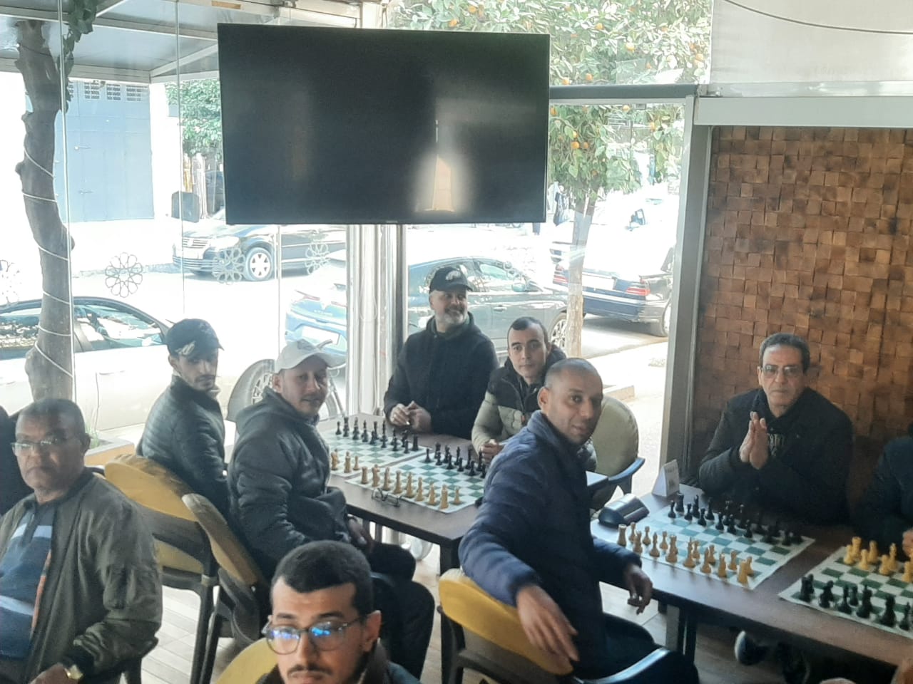 نادي فرسان الإسماعيلية للشطرنج ينظم النسخة الأولى لدوري نهاية السنة ويشيد بانجاز بطله الواعد الشبيهي عبد الرحمان المؤهل لكأس كاربوف يالمملكة العربية السعودية نادي فرسان الإسماعيلية للشطرنج ينظم النسخة الأولى لدوري نهاية السنة ويشيد بانجاز بطله الواعد الشبيهي عبد الرحمان المؤهل لكأس كاربوف يالمملكة العربية السعودية