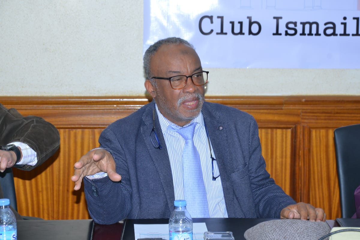 عبد الرحيم البوعليوي رئيسا جديدا لنادي الإسماعيلية لسباق الدراجات عبد الرحيم البوعليوي رئيسا جديدا لنادي الإسماعيلية لسباق الدراجات