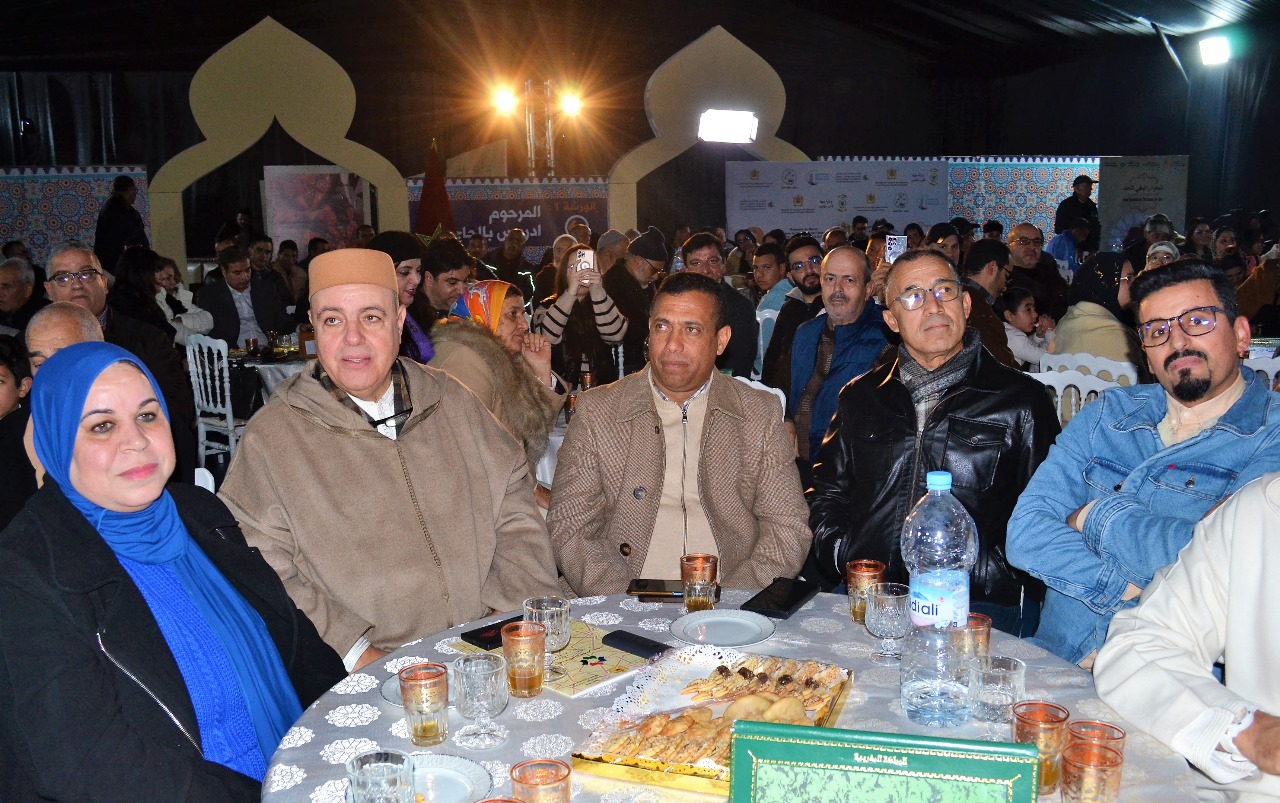 توصيات المعرض الوطني للجلد في نسخته الثانية.