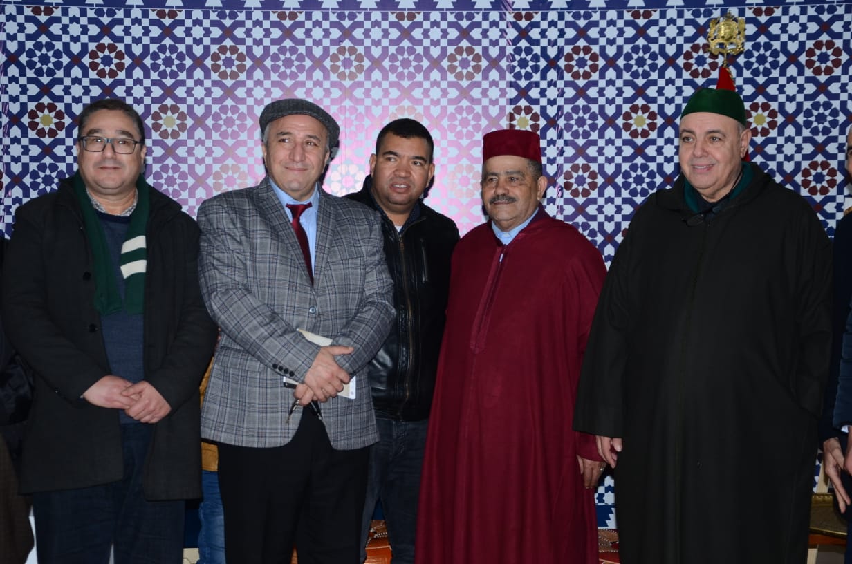 توصيات المعرض الوطني للجلد في نسخته الثانية.