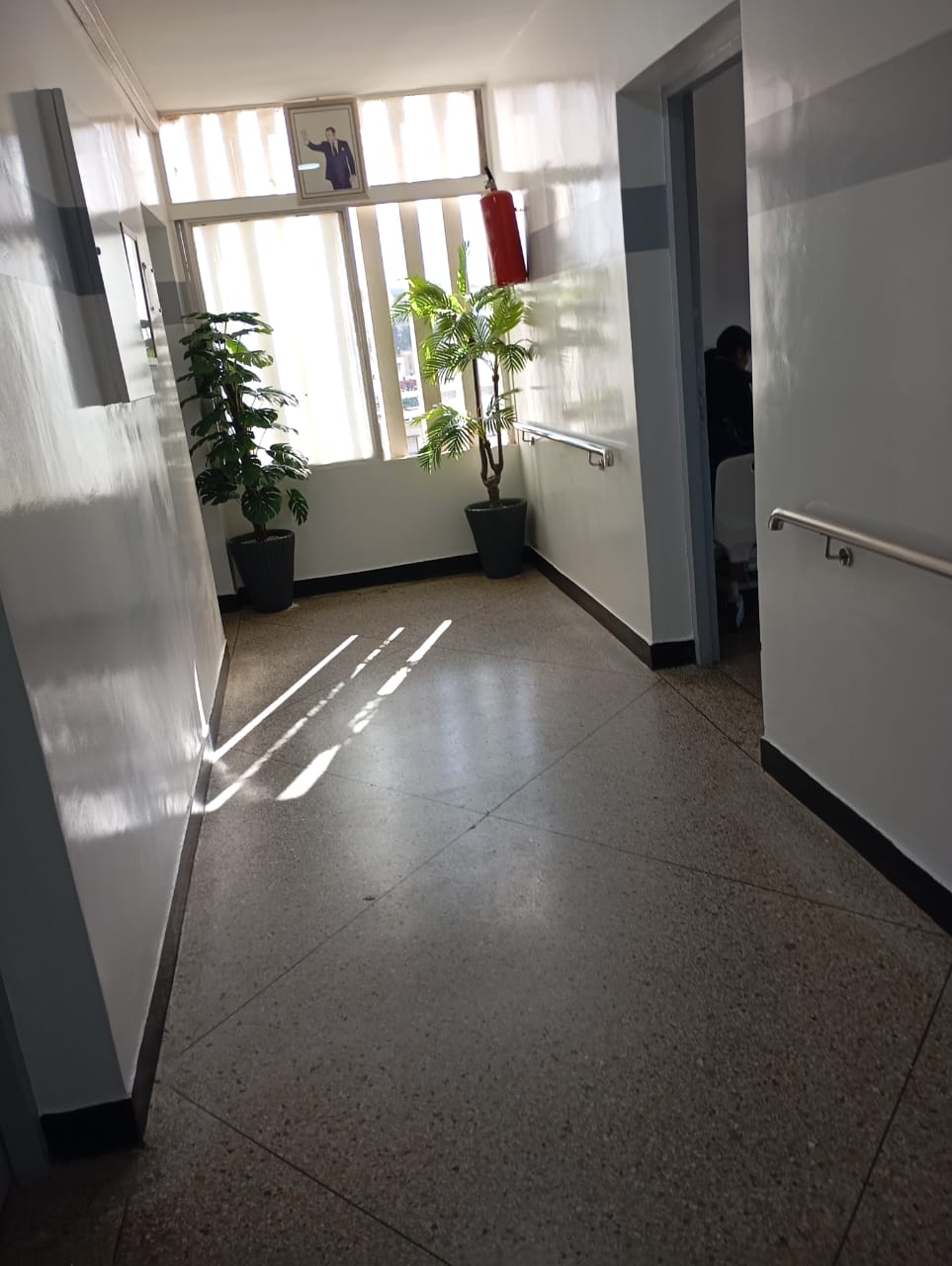 اطلاق مبادرات إصلاحية تشاركية بنون النسوة تؤسس لمرحلة استشرافية جديدة في تاريخ مستشفى محمد الخامس بمكناس اطلاق مبادرات إصلاحية تشاركية بنون النسوة تؤسس لمرحلة استشرافية جديدة في تاريخ مستشفى محمد الخامس بمكناس