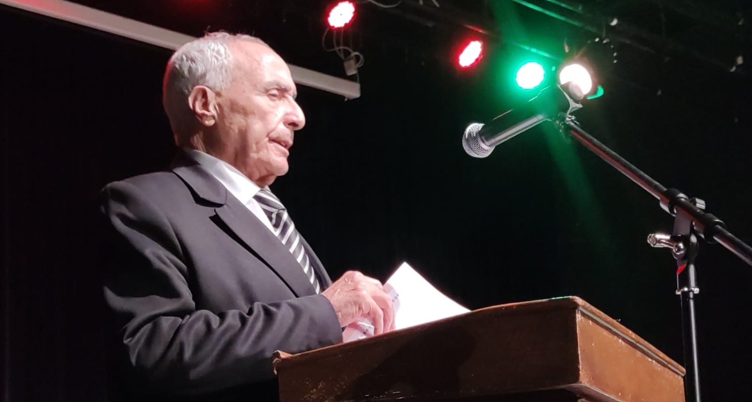 تخليدا للذكرى 80 لتقديم وثيقة المطالبة بالاستقلال مصطفى لكثير يترأس حفلا بالمناسبة ويشرف على اطلاق إسم أحد الوطنيين على شارع بالعاصمة الإسماعيلية مكناس. تخليدا للذكرى 80 لتقديم وثيقة المطالبة بالاستقلال مصطفى لكثير يترأس حفلا بالمناسبة ويشرف على اطلاق إسم أحد الوطنيين على شارع بالعاصمة الإسماعيلية مكناس.