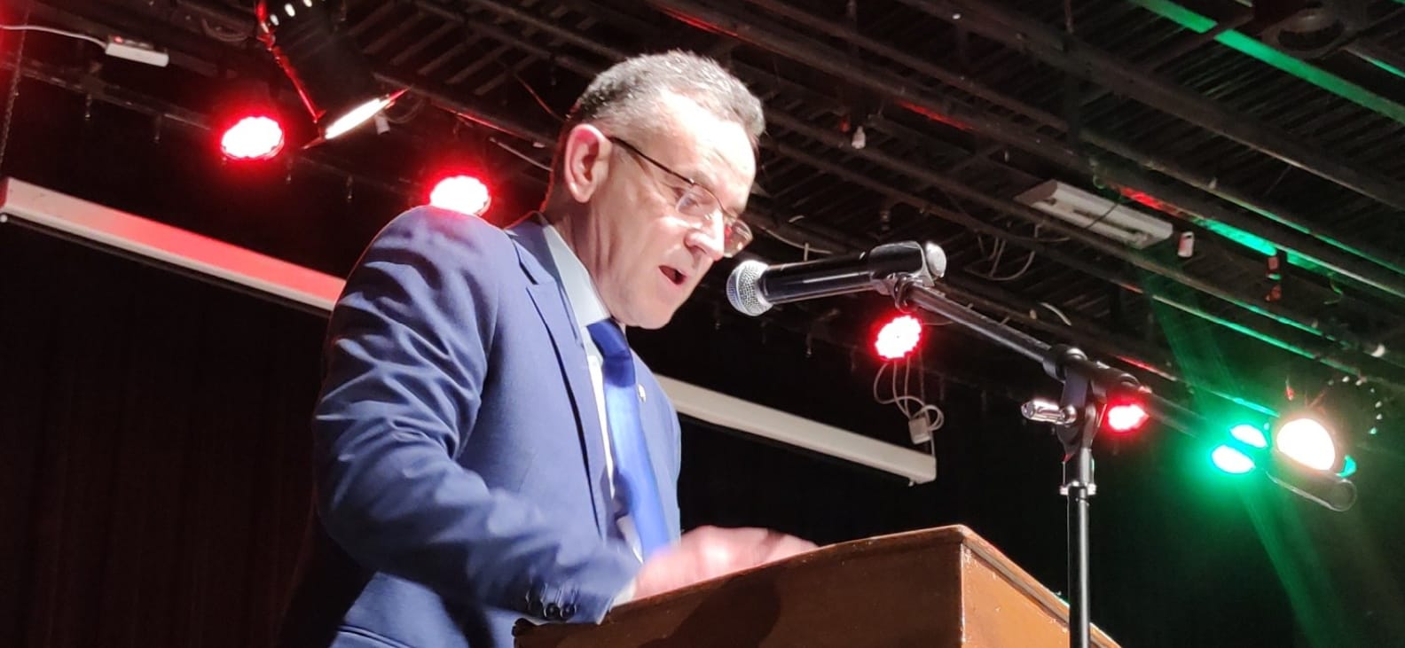 تخليدا للذكرى 80 لتقديم وثيقة المطالبة بالاستقلال مصطفى لكثير يترأس حفلا بالمناسبة ويشرف على اطلاق إسم أحد الوطنيين على شارع بالعاصمة الإسماعيلية مكناس. تخليدا للذكرى 80 لتقديم وثيقة المطالبة بالاستقلال مصطفى لكثير يترأس حفلا بالمناسبة ويشرف على اطلاق إسم أحد الوطنيين على شارع بالعاصمة الإسماعيلية مكناس.