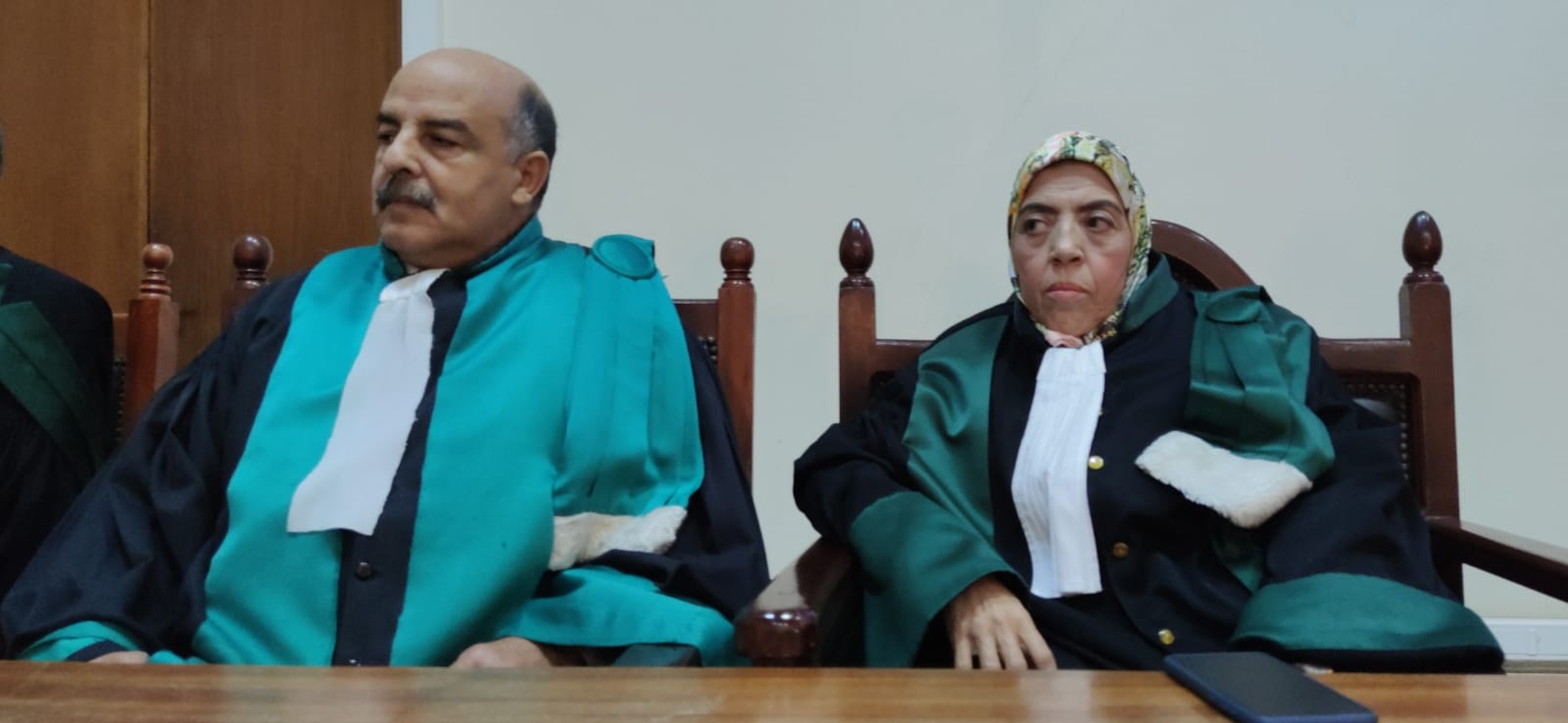 السيد عبدالغني الصبار عامل عمالة مكناس يتراس ا فتتاح السنة القضائية الجديدة بمكناس 2024 السيد عبدالغني الصبار عامل عمالة مكناس يتراس ا فتتاح السنة القضائية الجديدة بمكناس 2024