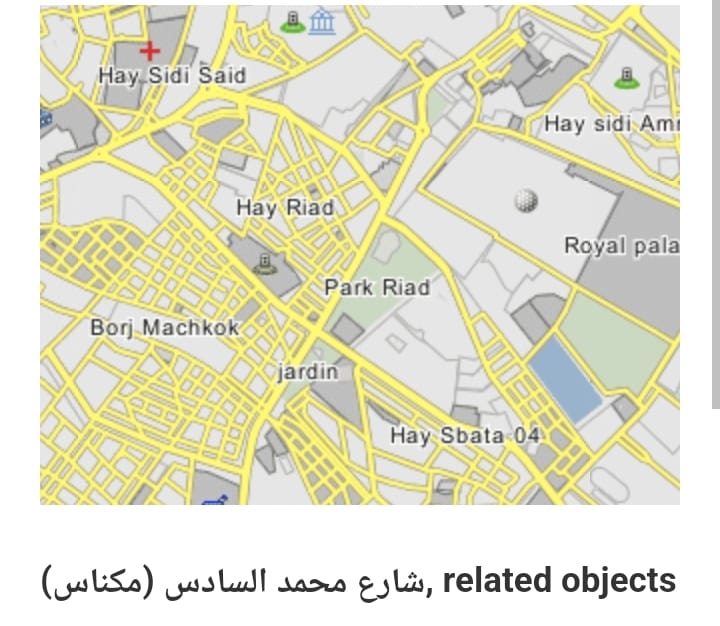 تهيئة وتوسيع شارع محمد السادس واطلاق دراسات تهيئة واد بوفكران تهيئة وتوسيع شارع محمد السادس واطلاق دراسات تهيئة واد بوفكران