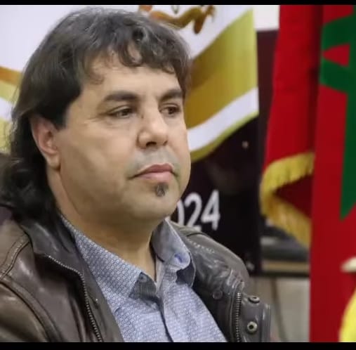 ندوة علمية حول العلاج الطبيعي بين الماضي و الحاضر للخبير موسى لشهب ندوة علمية حول العلاج الطبيعي بين الماضي و الحاضر للخبير موسى لشهب