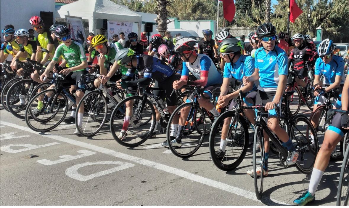 سباق جهوي للدراجات: مدينة وزان تفتح السنة الرياضية تزامنا مع اليوم الوطني للسلامة الطرقية. سباق جهوي للدراجات: مدينة وزان تفتح السنة الرياضية تزامنا مع اليوم الوطني للسلامة الطرقية.