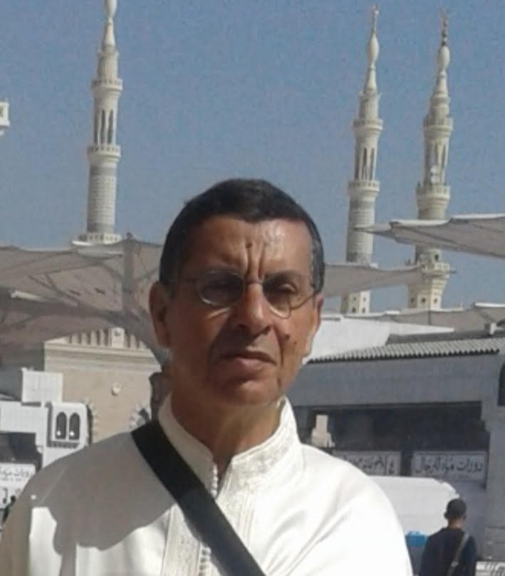 اسرة الصحة تودع أول طبيب إنعاش وتخدير بفاس، الى متواه الأخير الدكتور الحجازي عبد الرحيم اسرة الصحة تودع أول طبيب إنعاش وتخدير بفاس، الى متواه الأخير الدكتور الحجازي عبد الرحيم