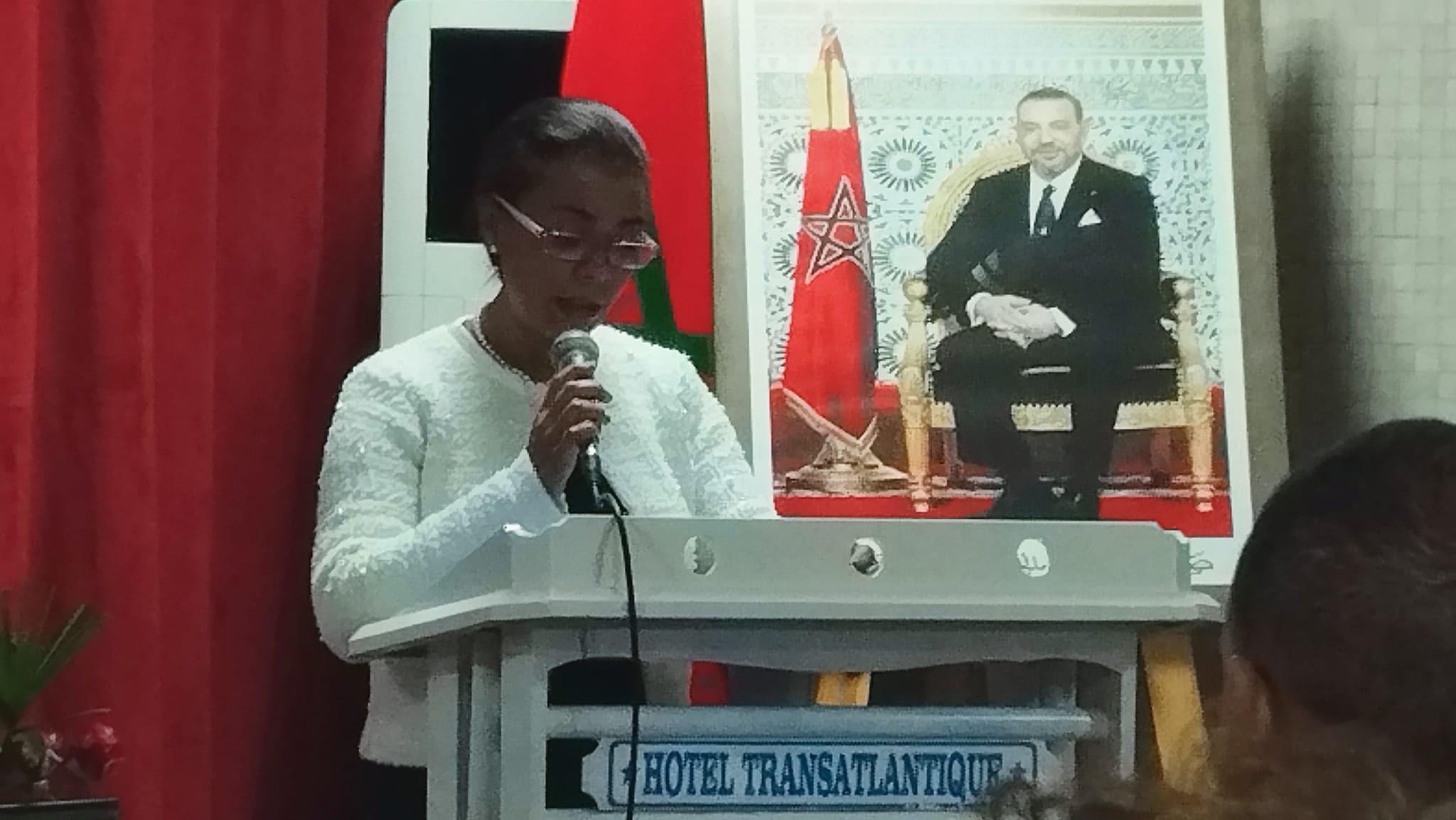 ندوة علمية وفكرية تكرم المؤرخ عبد الرحمان بن زيدان بمكناس ندوة علمية وفكرية تكرم المؤرخ عبد الرحمان بن زيدان بمكناس