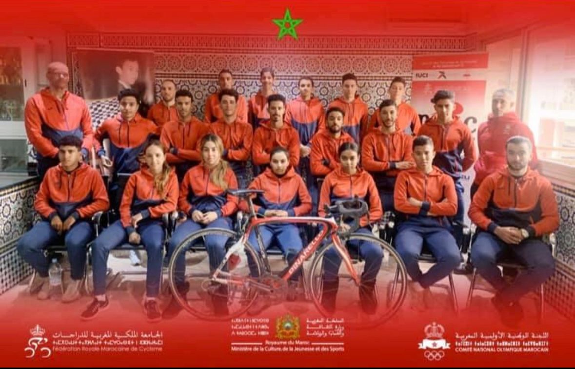 اضف الى معلوماتك : الالعاب الاولمبية : الدراجات على الطريق وضد الساعة اضف الى معلوماتك : الالعاب الاولمبية : الدراجات على الطريق وضد الساعة