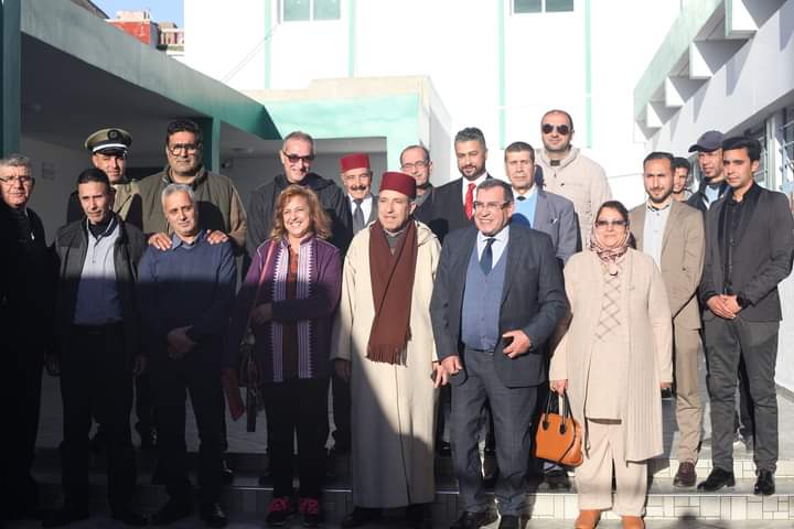 ليالي التراث الرمضانية بمولاي إدريس زرهون ليالي التراث الرمضانية بمولاي إدريس زرهون