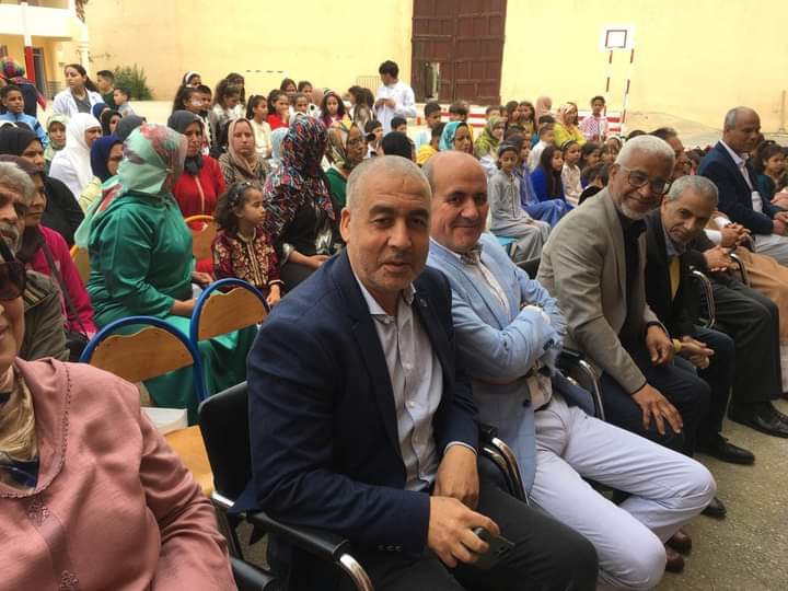 مديرية مكناس: الاحتفال باليوم الوطني للاشخاص في وضعية إعاقة تحت شعار: