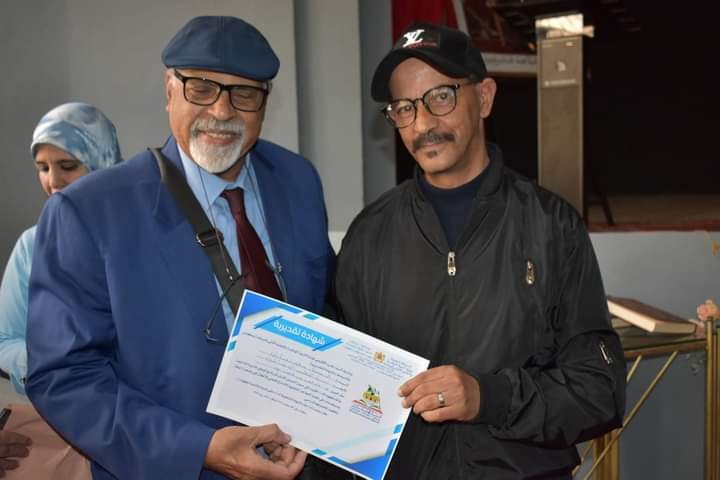 مديرية مكناس: الاحتفال باليوم الوطني للاشخاص في وضعية إعاقة تحت شعار: