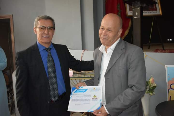 مديرية مكناس: الاحتفال باليوم الوطني للاشخاص في وضعية إعاقة تحت شعار: