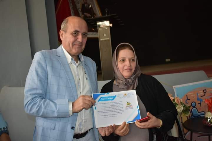 مديرية مكناس: الاحتفال باليوم الوطني للاشخاص في وضعية إعاقة تحت شعار: