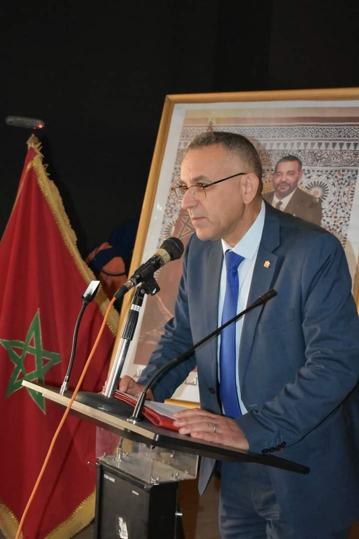 مديرية مكناس: الاحتفال باليوم الوطني للاشخاص في وضعية إعاقة تحت شعار: