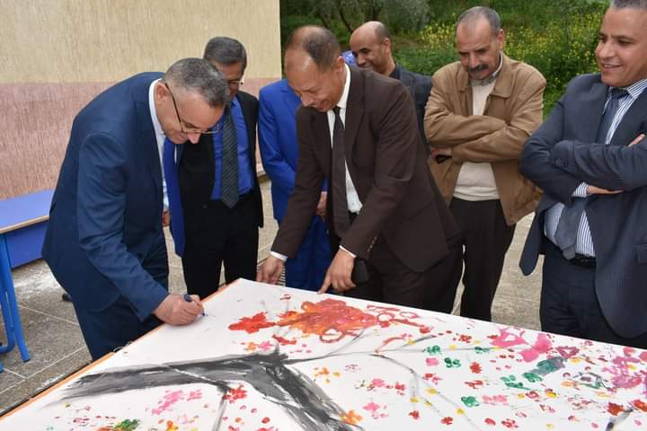 مديرية مكناس: الاحتفال باليوم الوطني للاشخاص في وضعية إعاقة تحت شعار: